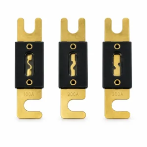 ANL fuse high current automotive battery protection fuse