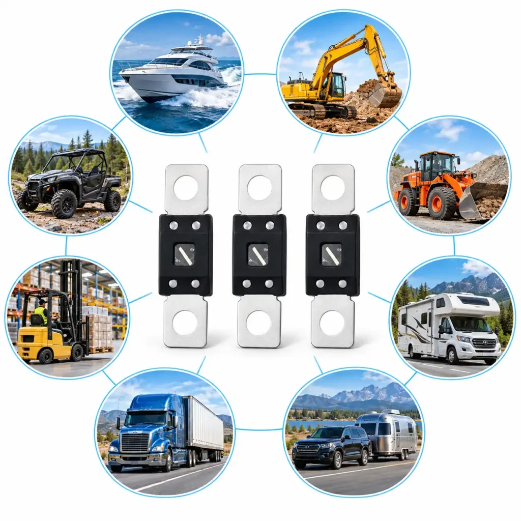 mega-fuse-automotive-application