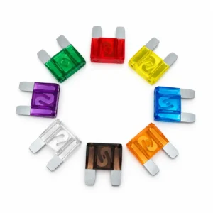 Maxi Blade Fuse 32V DC Automotive Fuse