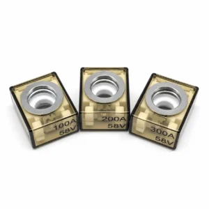 waterproof MRBF fuse 58V battery terminal fuse